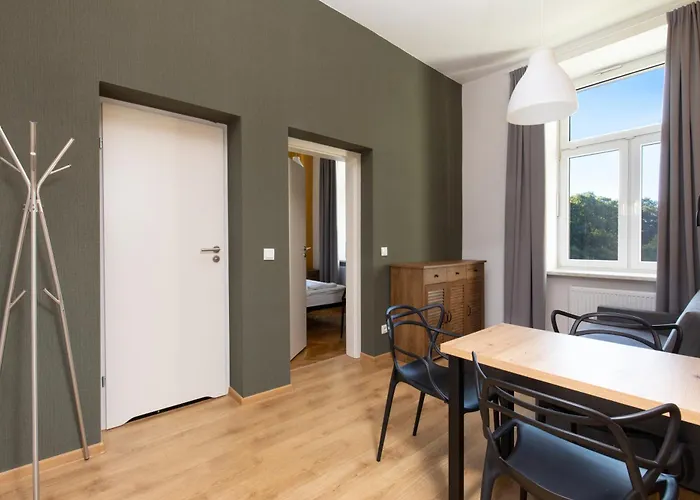 Atlantis Hostel