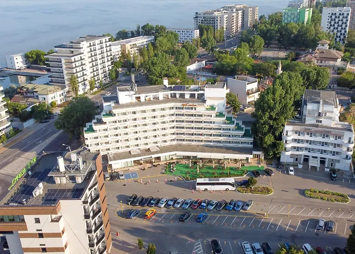 Hotel Condor Mamaia
