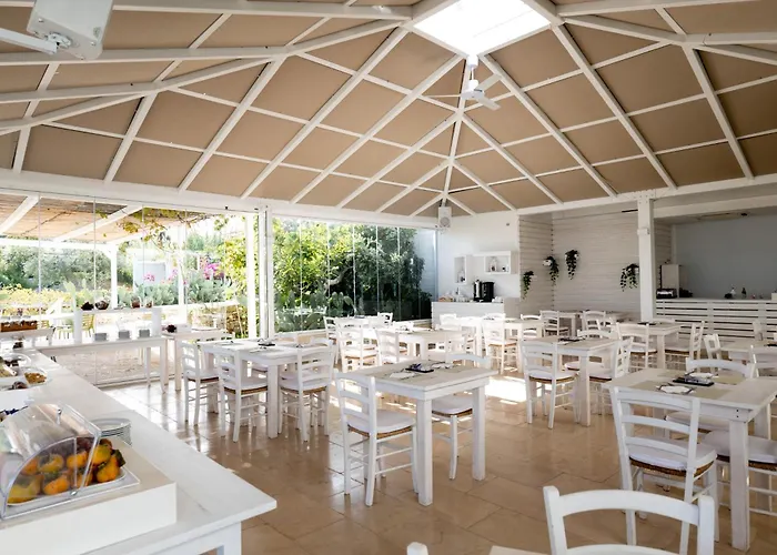 San Lorenzo Boutique Hotel & Spa