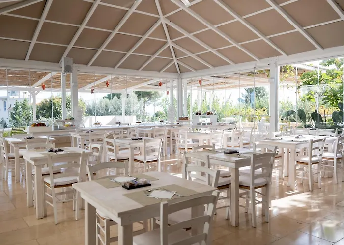 San Lorenzo Boutique Hotel & Spa