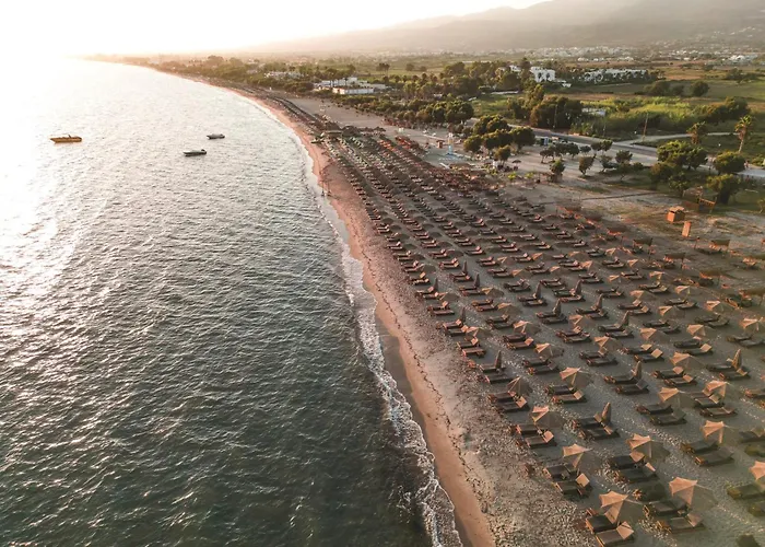 Ananea More Meni Kos Ex More Meni Beach