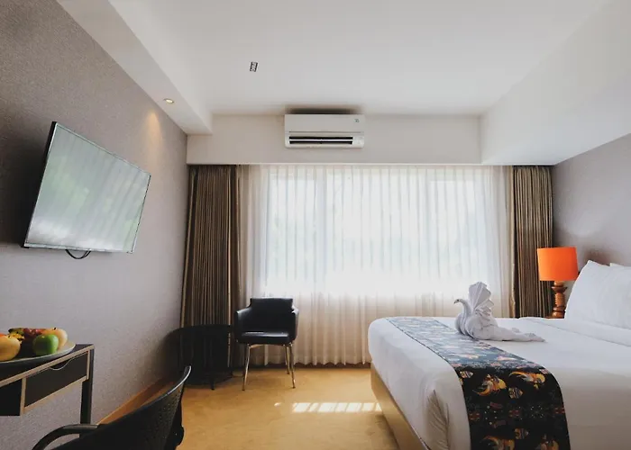 Hotel Suni Sentani