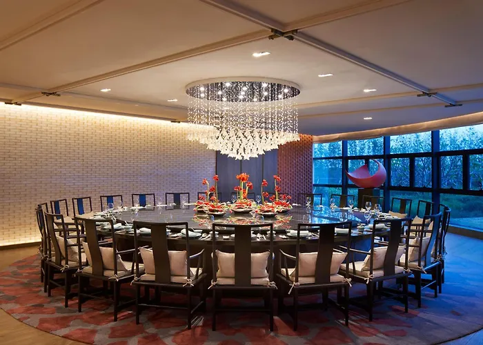 Hyatt Regency Shenzhen Airport