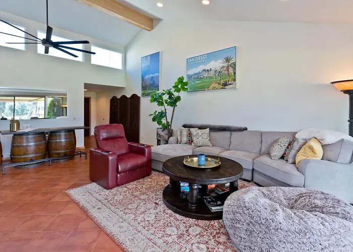 Spectacular Condo With Private Golf Privileges Includes Golf Cart On Monterey Country Club !!