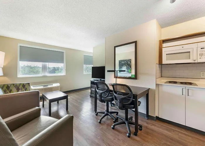 Extended Stay America Premier Suites - Miami - Airport - Doral - 25Th Street