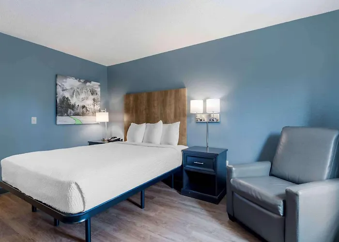 Extended Stay America Premier Suites - Lakeland - I-4