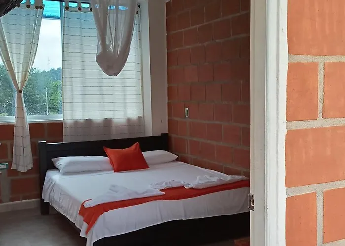 Hotel Obega Pacific