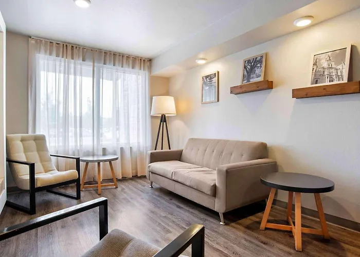 Extended Stay America Suites - New Orleans - Airport - I-10
