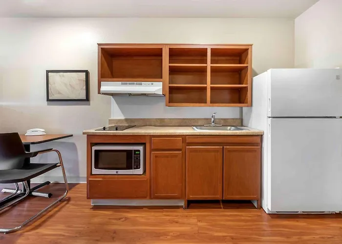 Extended Stay America Select Suites - Mobile - Daphne