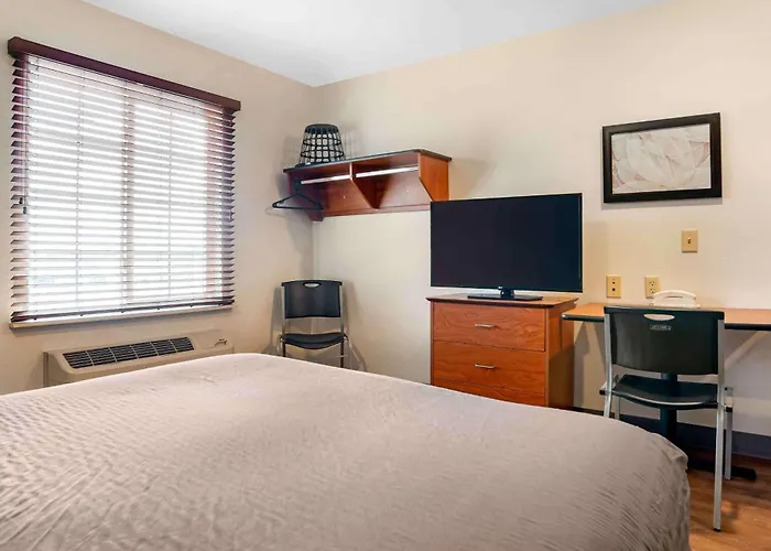 Extended Stay America Select Suites - Mobile - Daphne