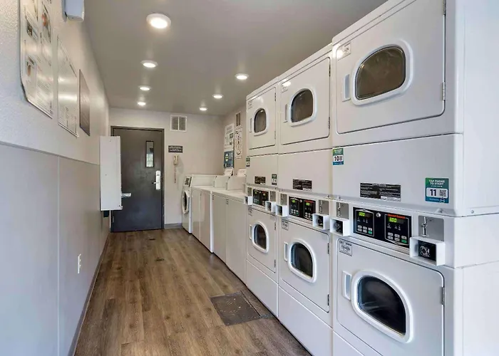 Extended Stay America Select Suites - Lakeland