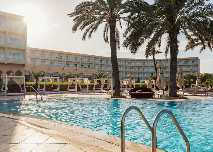 Tui Blue Scheherazade Adults Only