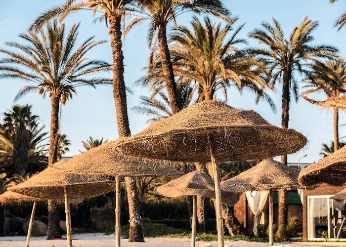 Tui Blue Scheherazade Adults Only