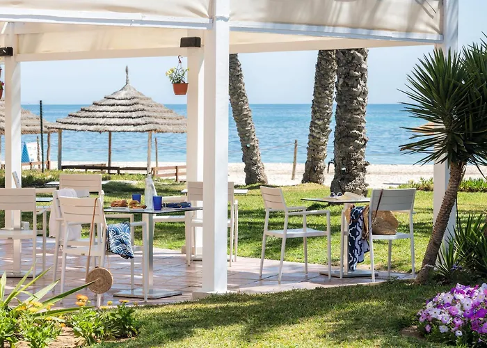 Tui Blue Scheherazade Adults Only