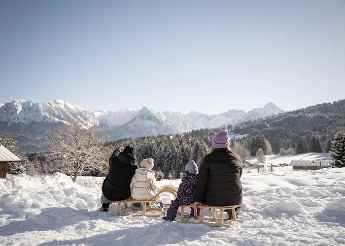 Alpe Dornach