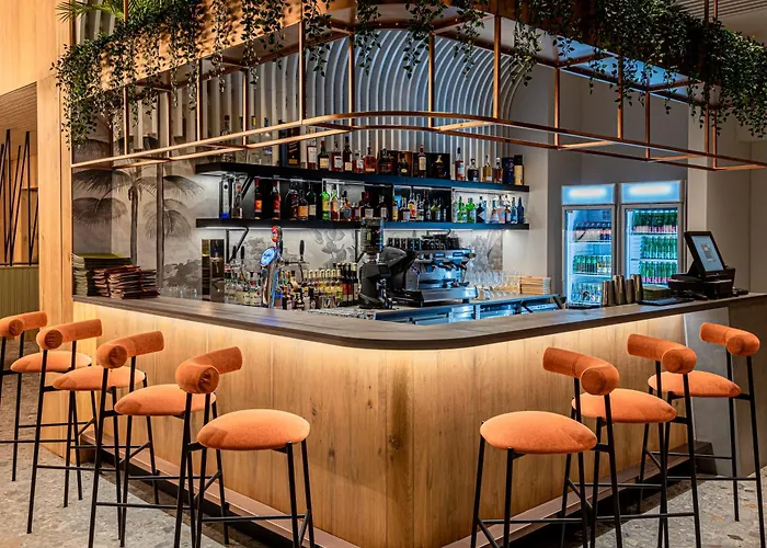 Reed Boutique Hotel & Bistro