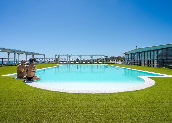 Hotel Capo Campolato