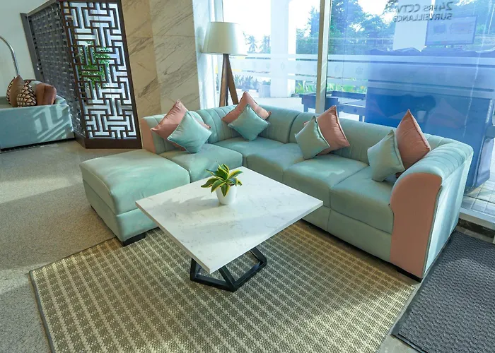 Gokulam Grand Trivandrum
