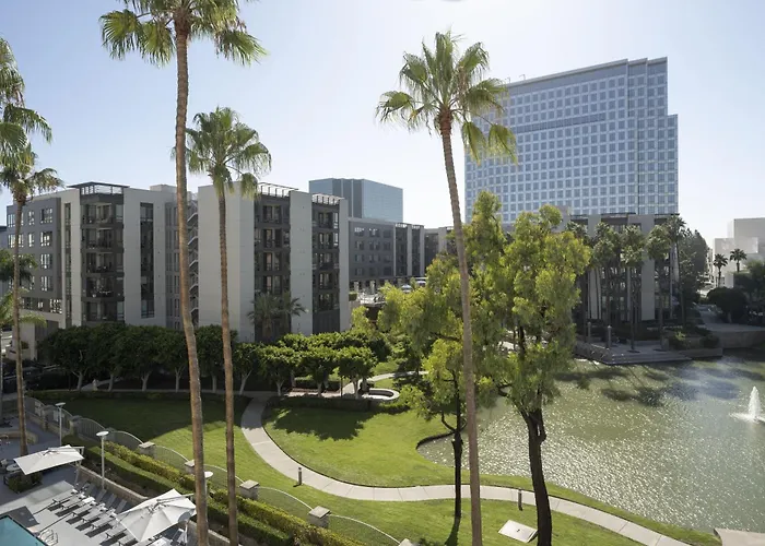 Costa Mesa Marriott