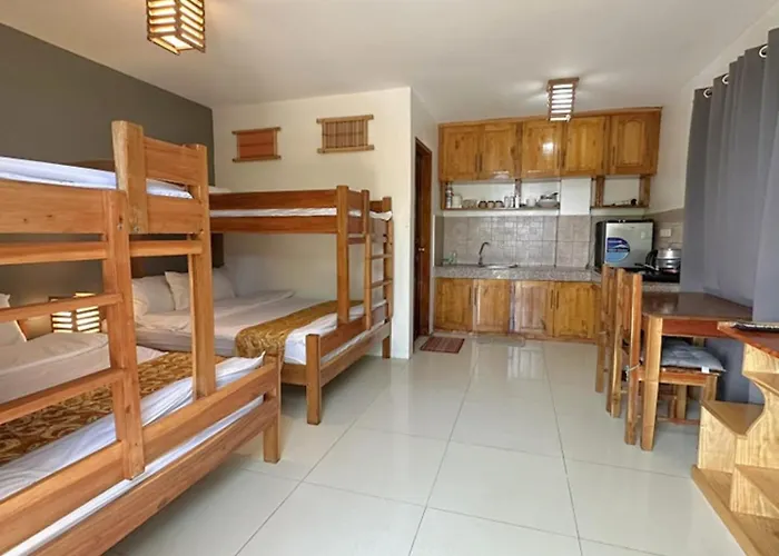 Earl De Princesa Hotel