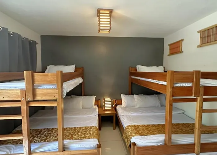 Earl De Princesa Hotel