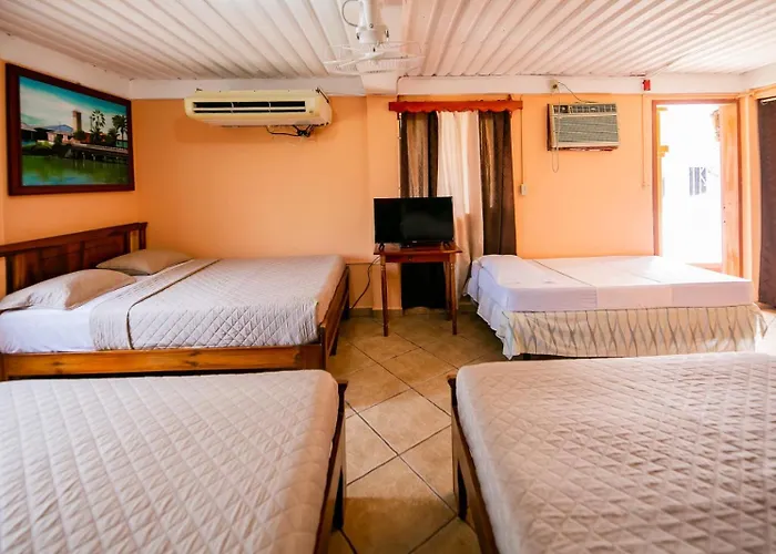 Hotel BAHÍA