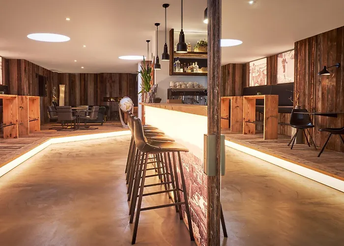 My Parkhotel By Ar Hotels