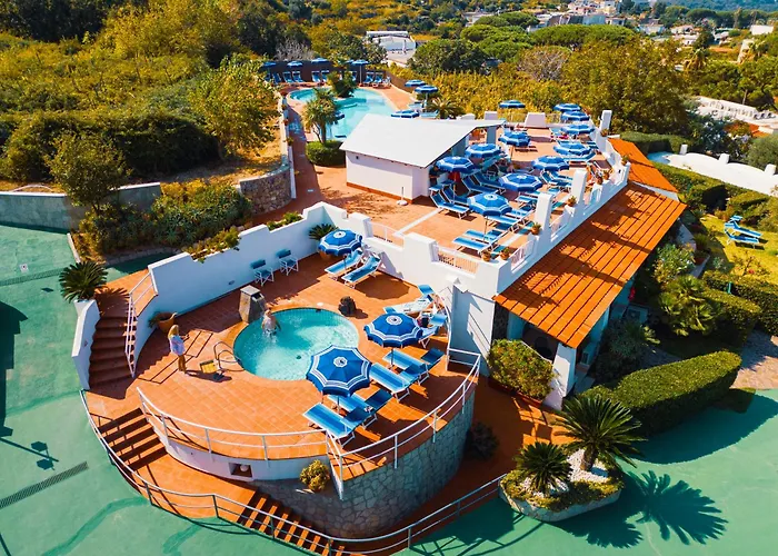 Poggio Aragosta Hotel & Spa