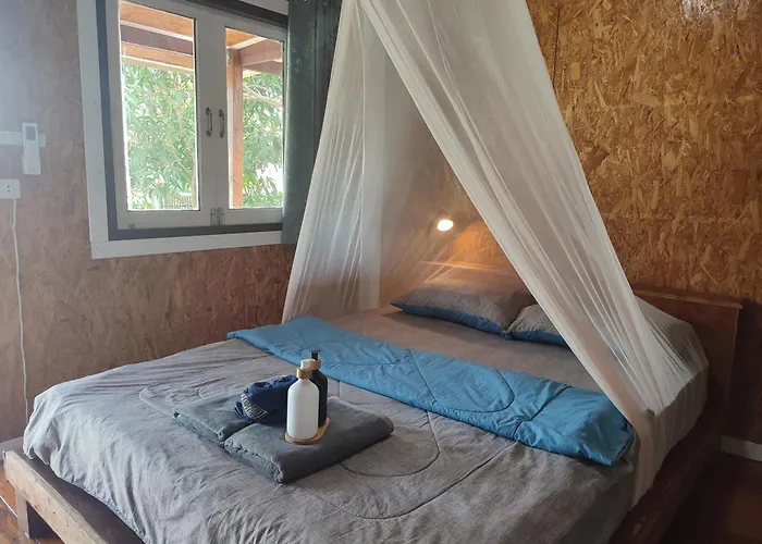 Our Village Farmstay Kohmook