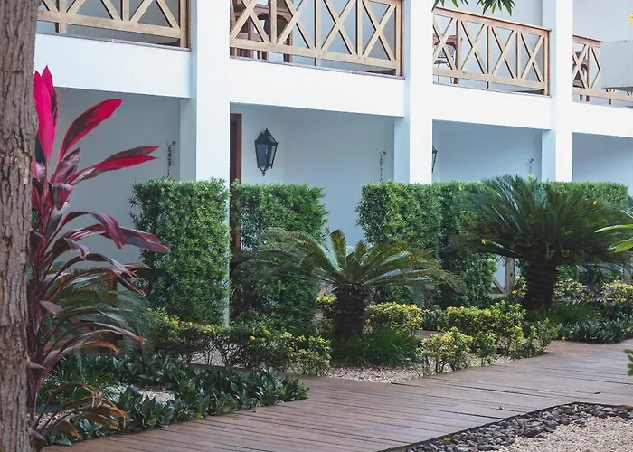 Casa de St. Antônio Hotel Boutique