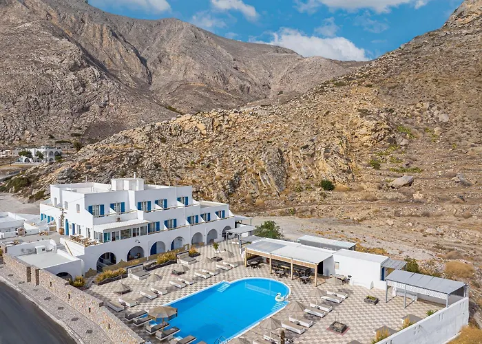 Marianna Hotel