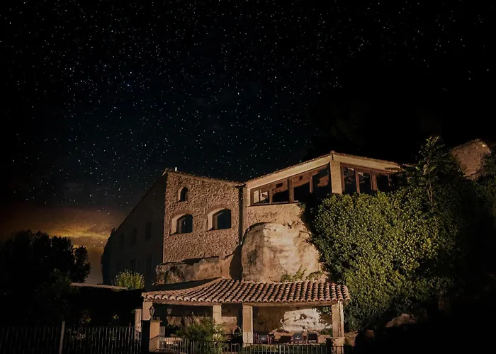 Hotel Hort De Fortunyo