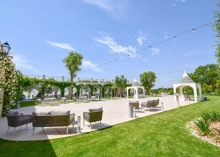 Hotel Parco Delle Querce