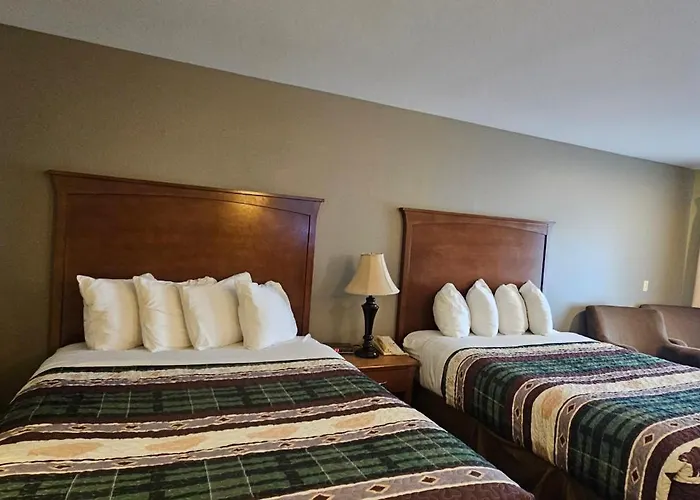 Mill Village Motel