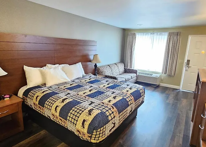 Mill Village Motel