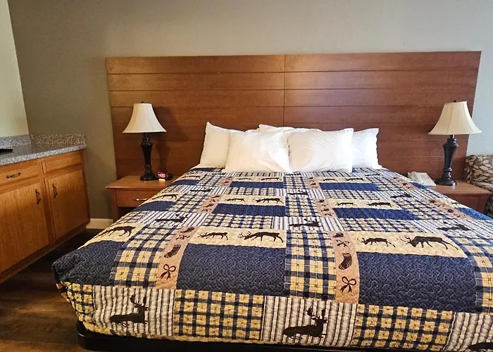 Mill Village Motel