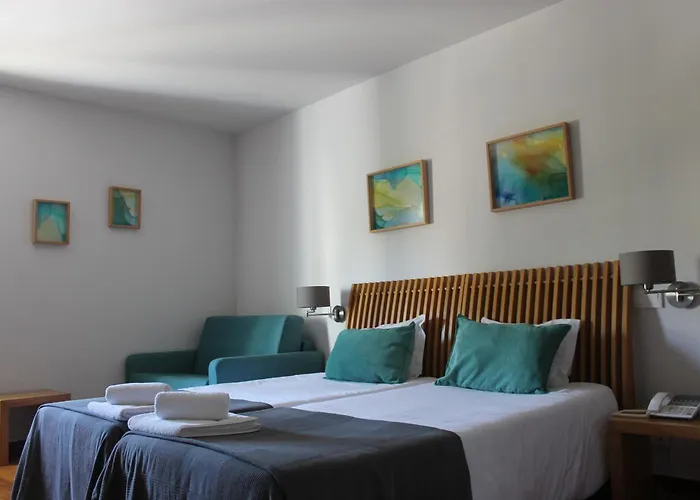 Hotel Paulo VI