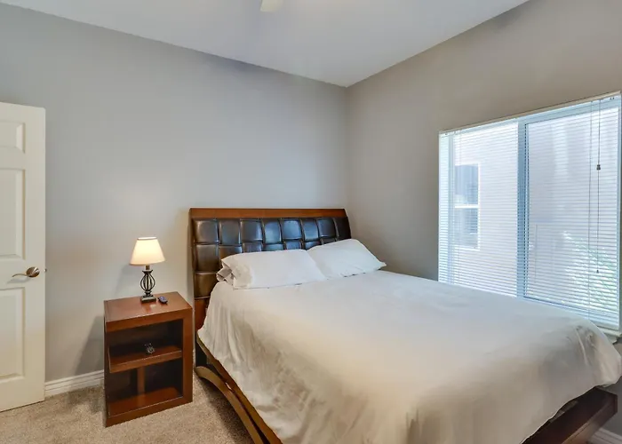 Pet-Friendly Needles Vacation Rental Near River!