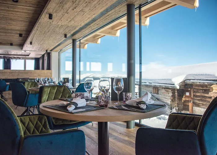 Hotel Goldknopf