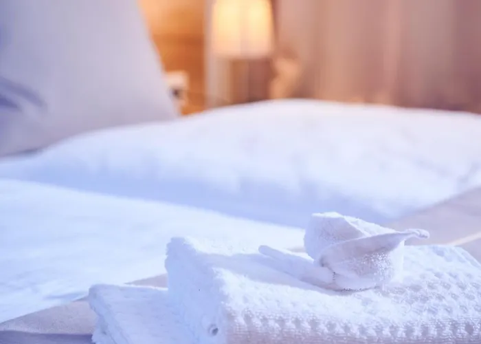Hotel 53° Nord