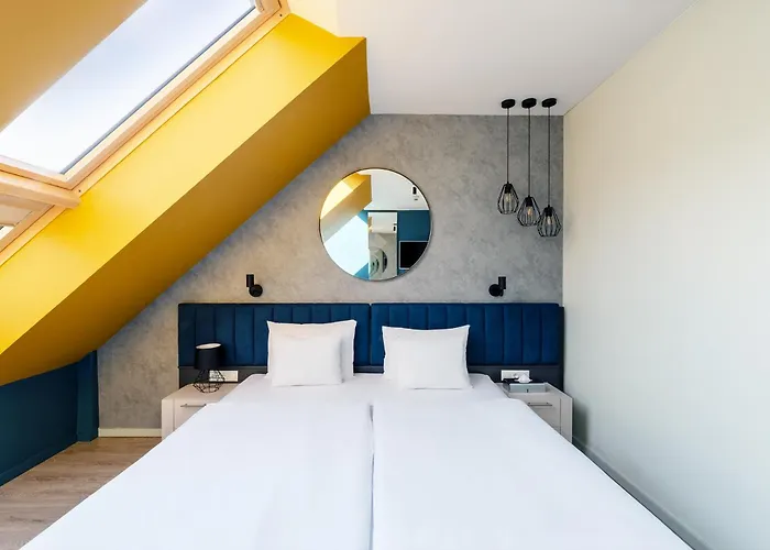 Alta Moda Hotel By Mellow Mood Hotels
