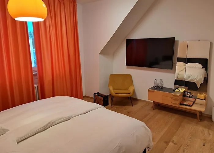 Hotel Union