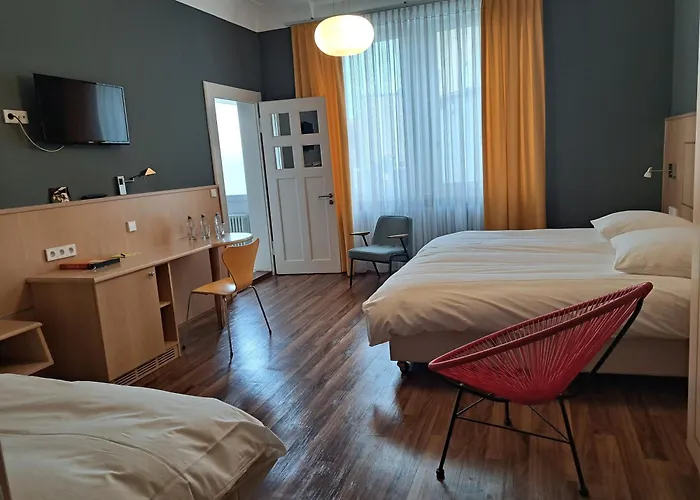 Hotel Union