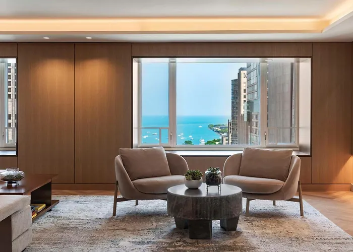 Park Hyatt Chicago