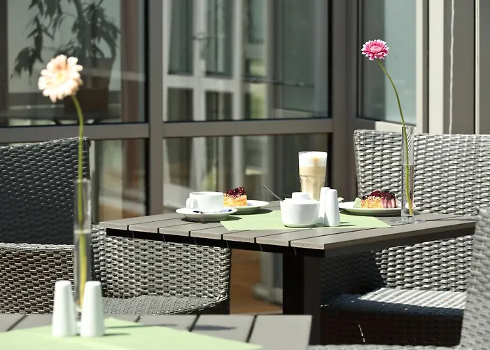 Spa Hotel Amsee
