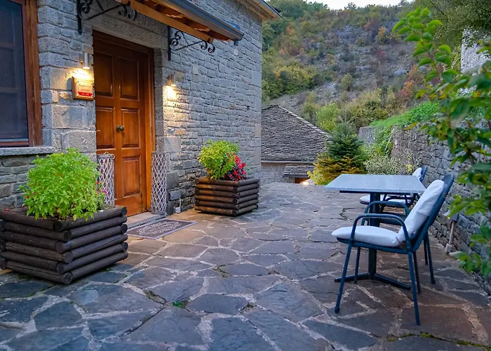 Kipi Mountain Resort
