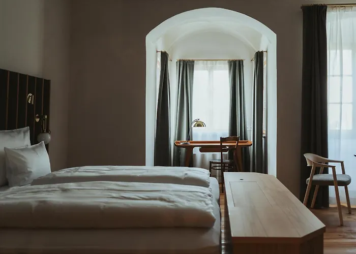 Arthotel Lasserhaus (Adults Only)