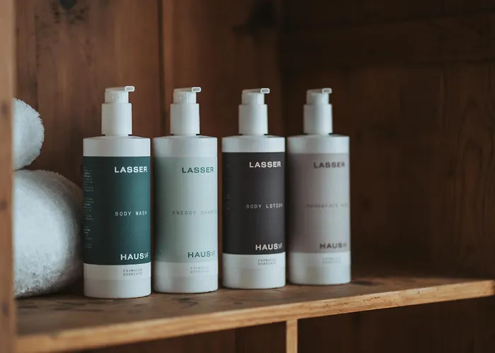 Arthotel Lasserhaus (Adults Only)