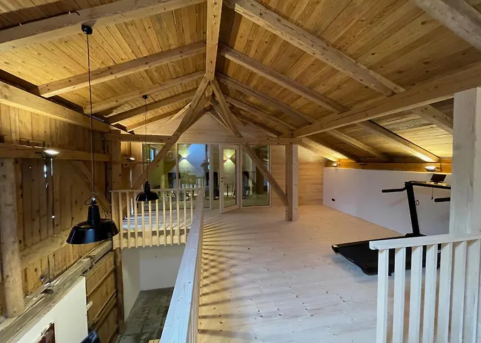 Alpenhof Landhotel Restaurant
