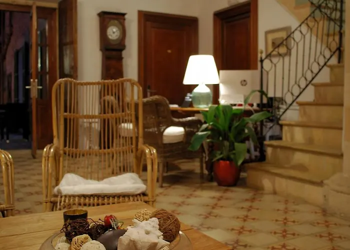 Petit Hotel Algaida